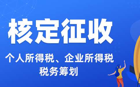 湖南核定征收园区政策，2024年最新